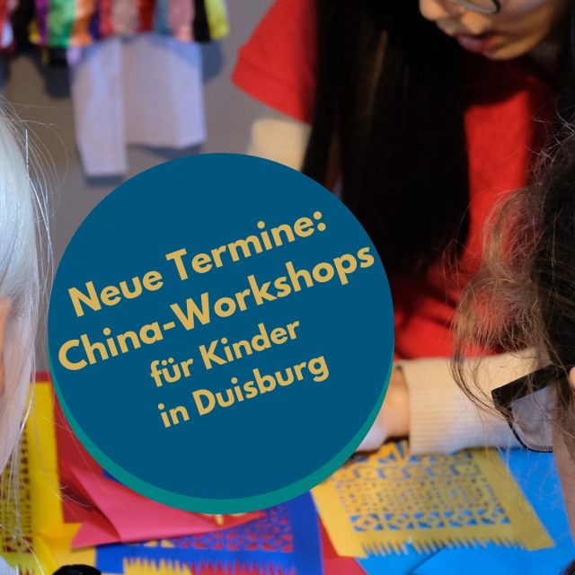 Nǐ hǎo! 你好! Findest Du andere Länder und Sprachen interessant? Kannst Du schon lesen und schreiben? Wie wäre es mit Chinesisch? 

Bei uns im Konfuzius-Institut in Duisburg können Kinder ab der Grundschule mitmachen. Hier kann man viel über das Leben und die Kultur in China erfahren und in die Sprache rein schnuppern. 

Das Beste: Die Lehrerinnen und Lehrer bei uns kommen selbst aus China – so lernst du Sprache und Kultur richtig gut kennen. 

Neugierig geworden? Komm zu einer kostenlosen Schnupperstunde oder besuche einen unserer China-Workshops. 

Wer weiß, vielleicht wird Chinesisch Dein neues Hobby...

Mehr erfahren, siehe Webseite, Link in Bio. 
🤝 @stadtbibliothek.duisburg 

#chinesich #sprachelernen #workshop #kultur #nihao #konfuzius #institut #duisburg