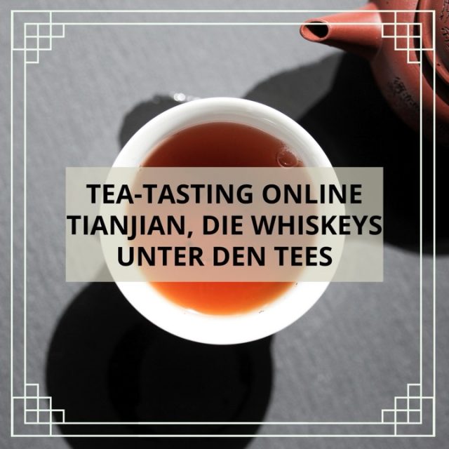 Noch ist der Winter nicht vertrieben, doch das erste Grün ist ganz nah. Die Tage werden länger, und doch brauchen wir nach der langen Kälte etwas Wärmendes für Leib und Seele.
Die Familie der Heichas („echte“ Schwarze Tees) ist so spannend wie divers. Kaum bekannt bei uns verstecken sich unter ihnen auch die Tianjian (天尖) – Tees, die „Speerspitzen“ (尖 = Spitze eines Speers) einer Reihe von ganz eigentümlichen Charakter-Tees.
Mit ihrer typischen Rauchigkeit erinnern manche Sorten an einen guten Single Malt Scotch Whiskey am Kamin, während andere mit ihrer quirligen Energie einheizen. Tees mit Ecken und Kanten, mit Sicherheit ein ganz exquisiter Abend mit einigen Überraschungen – nicht verpassen!
Wieland Schulz hat wieder eine schöne Auswahl für unsere Teerunde zusammengestellt!
📅 Do., 12. März 2026 | 17:30 - 19:30 Uhr
⏳ Buchbar bis Mittwoch, 04. März, damit der Tee pünktlich bei euch ankommt.
📦 Nach Anmeldeschluss schicken wir Euch den Tee direkt nach Hause.
Die Anzahl der Plätze ist begrenzt.
Mehr Infos & Anmeldung in unserem Kalender auf der Website (Link in Bio).
🤝 @audi.konfuzius.institut.in
🤝 @konfuziusinstitutleipzig
🤝 @konfuzius_institut_ruhr
🤝 @einwaldlux
#onlineteatasting #tee #teezeremonie #teeverkostung #chinesetea