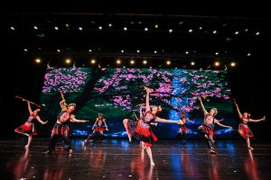 Universitaet Wuhan Lotusduft %E8%8E%B2%E9%A6%99