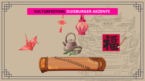 Duisburger Akzente 2026